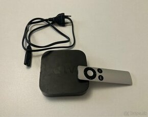 Apple TV 3