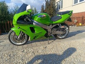 Kawasaki Ninja ZX-7R