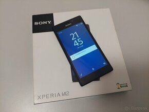 Sony Xperia M2