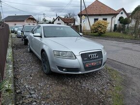 Diely Audi A6 C6 3.0TDI 165kw BMK Quattro - 1