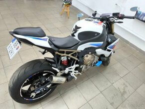 BMW S1000R