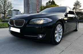 BMW F11 535D - M Sportfahrwerk(S704)