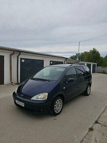 Ford Galaxy 2.8 Vr6 24v 150kw (204ps) - 1