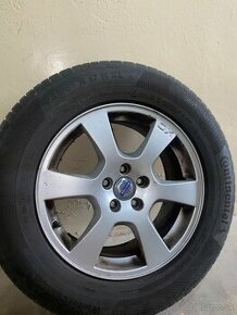 235/65 R 17 H XL - 1