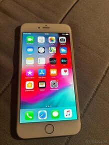 Iphone 6s plus, 16gb Gold - 1