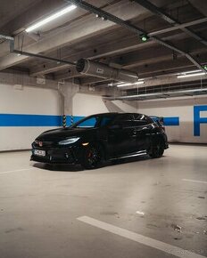 Honda Civic Type R FK8