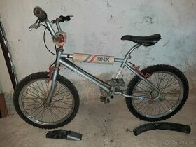 Predám bicykel BMX