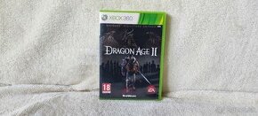 Dragon age 2 pre xbox360