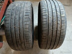 Letné pneumatiky 235/40R19 - 1