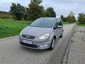 Ford Galaxy 2.0 tdci, r.v.2013. 7miest - 1