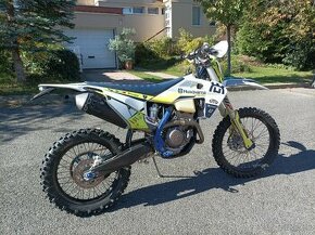 Husqvarna FE 250