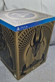 Assassin's Creed Origins Gods edition PS4 neotvorená - 1