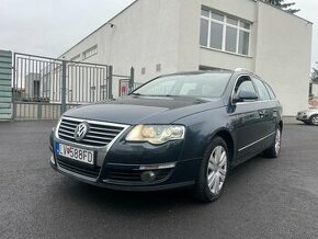 ✅Predám Volkswagen Passat 2.0TD