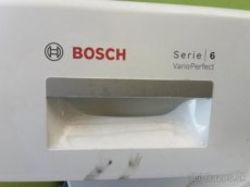 Pracka BOSCH - 1