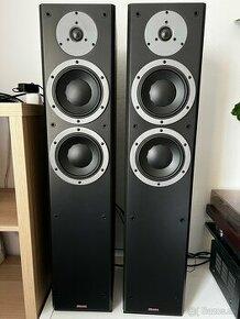 Reproduktory Dynaudio DM 3/7 - 1