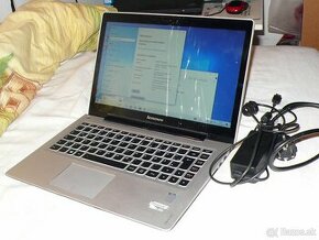 Predám Lenovo IdeaPad U330 Touch - 1