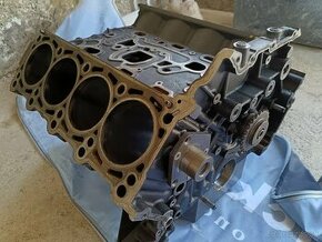 Blok motora audi A8 d3 4.2 bitdi BVN - 1