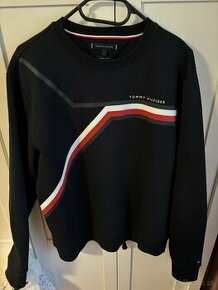 Mikyna tommy hilfiger - 1