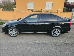 Octavia 2 Vrs