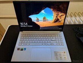 Notebook Asus VivoBook 15 Pro OLED - 1