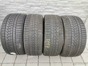 Dvojrozmer 275/35 R20 + 245/40 R20 zimné - 1