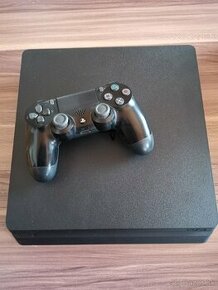 Ps4 slim 1tb