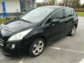 Predám Peugeot 3008