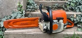 Stihl MS 390