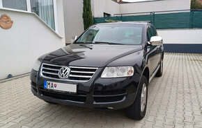 Volkswagen Touareg 3.0 V6 AT 165Kw 2005 Special edition - 1