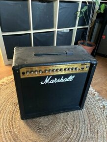 Marshall MG50DFX - 1