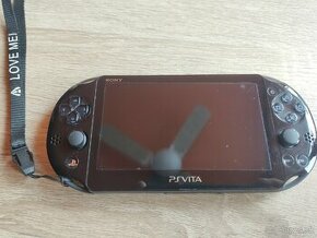 PS Vita