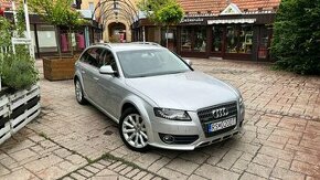 Audi A4 Allroad 2.0 TFSI Premium quattro S tronic