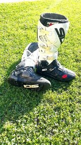 Sidi crosfire 3 SRS