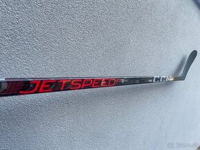 CCM JETSPEED FT5