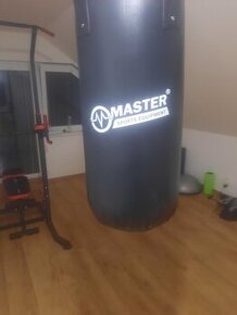 Predám Boxovacie vrece MASTER 70 cm - 15 kg