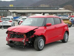 Suzuki Swift 1.2 DualJet GL 2WD