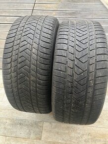 275/45 R20 Pirelli zimne pneu