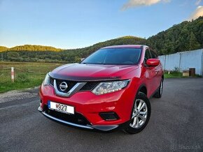 ✅Nissan X-Trail DIG-T 160 benzín ➡️r.v.:08/2017