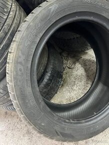 Pneu 245/45R17