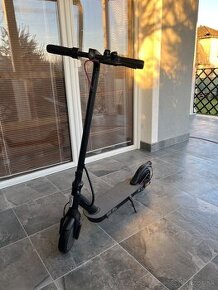 Elektrická kolobežka Sencor Scooter One S20