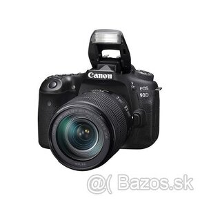 Canon 90d