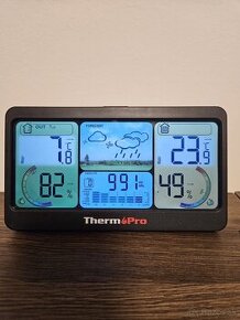 Meteo stanica ThermoPro 280