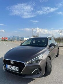 Hyundai i30 CW 1.4 T-GDi Family