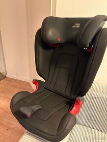 Britax Römer Autosedačka Kidfix 2 R Cosmos Black