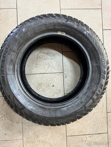 Zimné pneumatiky Matador 195/65R15 91 T