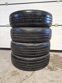 Letné Pneu Yokohama Geolandar 215/70 R16