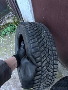 195/55r16 zimne