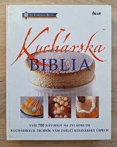 Kucharska biblia