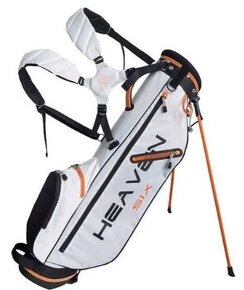 Golf bag Big Max Heaven 6 Stand Bag - novy