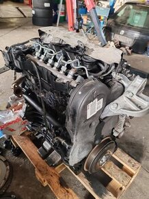 Motor Volvo S60-D2 r.v.: 2017